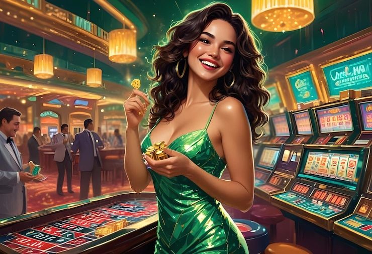 ck666 প্ল্যাটফর্মে চ্যাট গেমের জনপ্রিয়তা